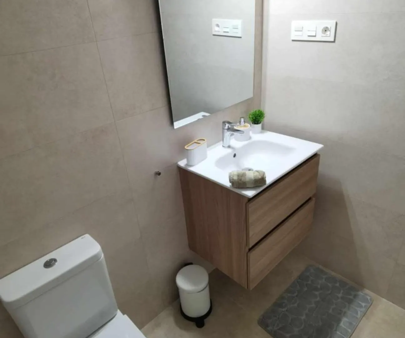 Apartment Seabreeze Haven - Suite Winkler Fuengirola