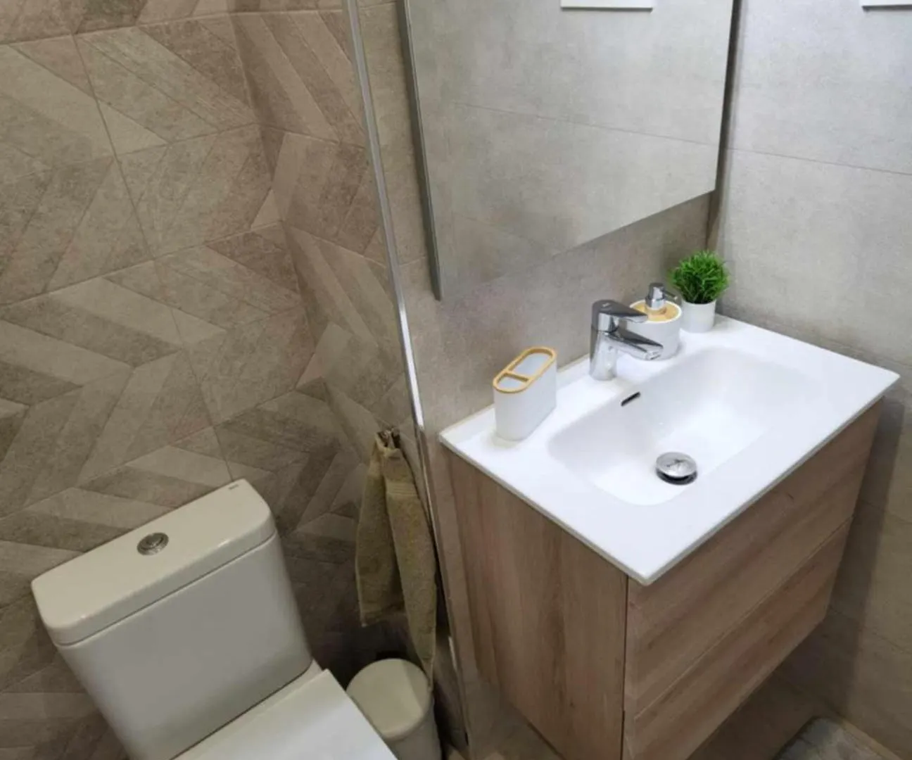 Seabreeze Haven - Suite Winkler Fuengirola