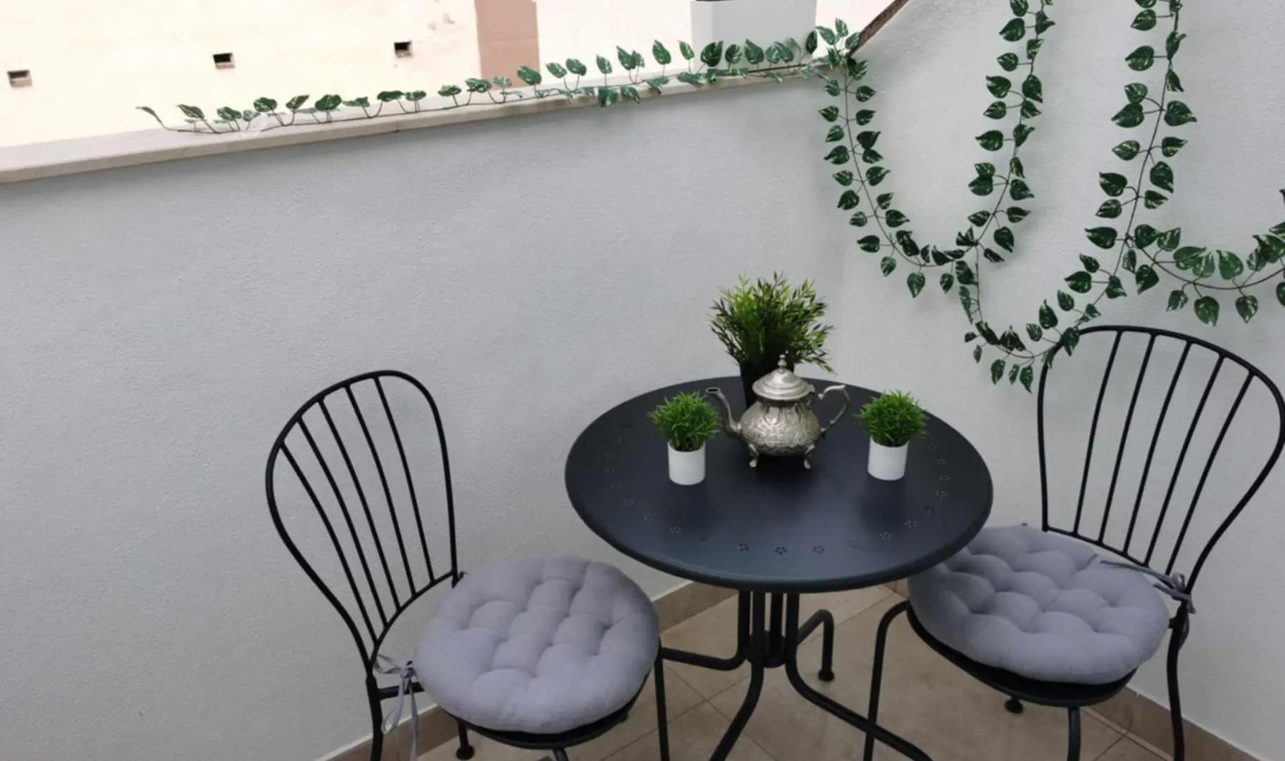 Apartment Seabreeze Haven - Suite Winkler Fuengirola