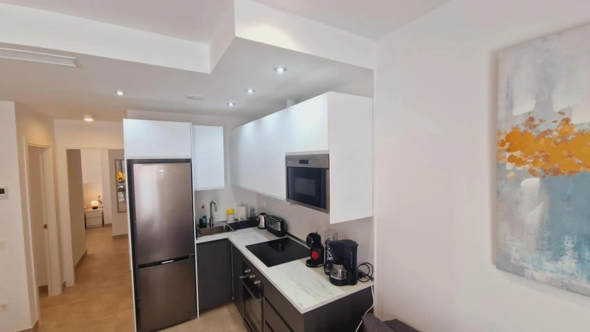 Apartment Seabreeze Haven - Suite Winkler Fuengirola Spain