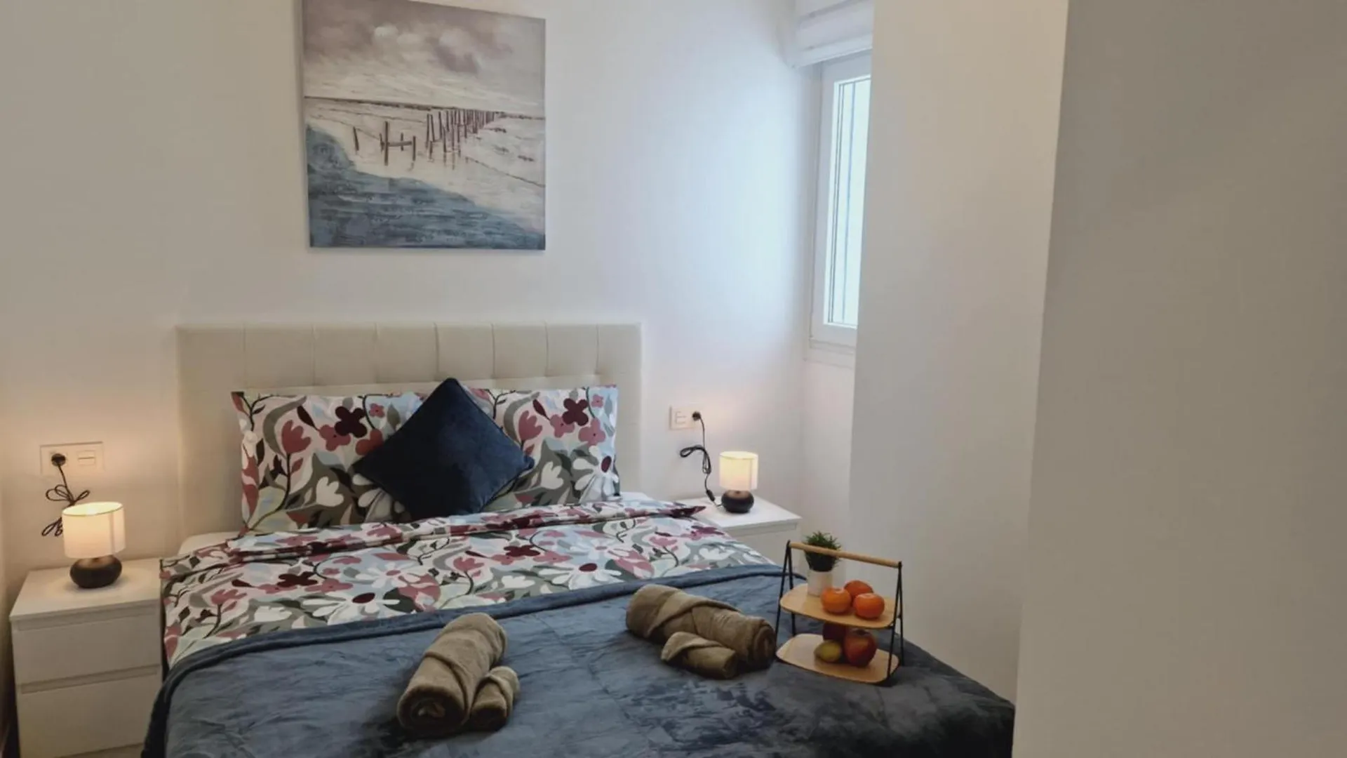 Seabreeze Haven - Suite Winkler Fuengirola Apartment
