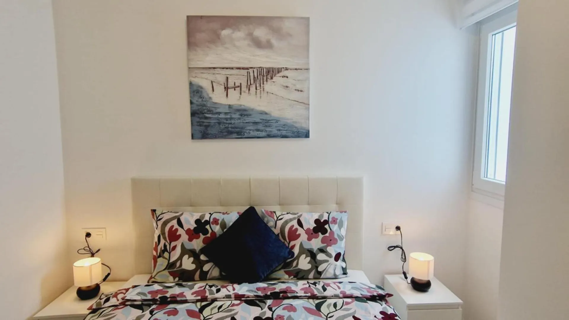 Seabreeze Haven - Suite Winkler Fuengirola Apartment