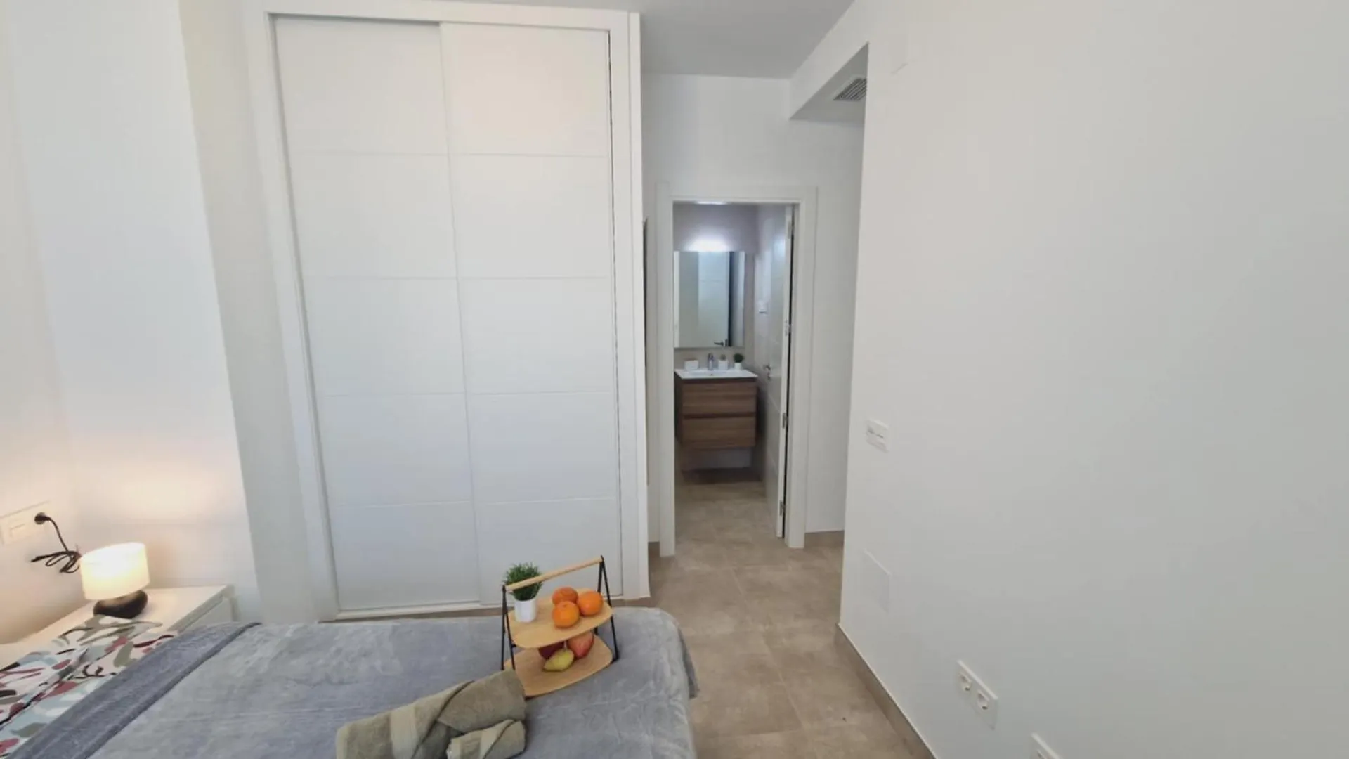 Seabreeze Haven - Suite Winkler Fuengirola Apartment