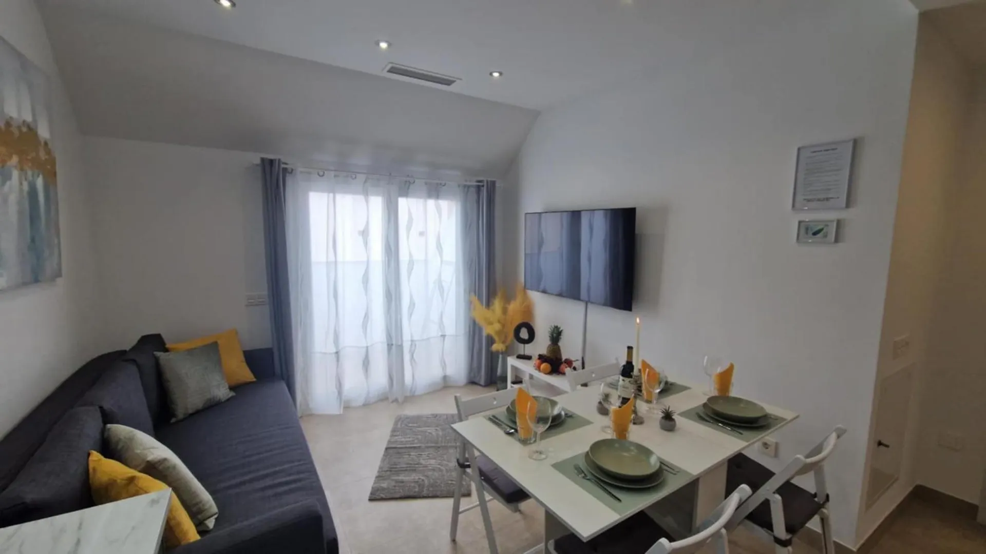 Seabreeze Haven - Suite Winkler Fuengirola 0*,  Spain