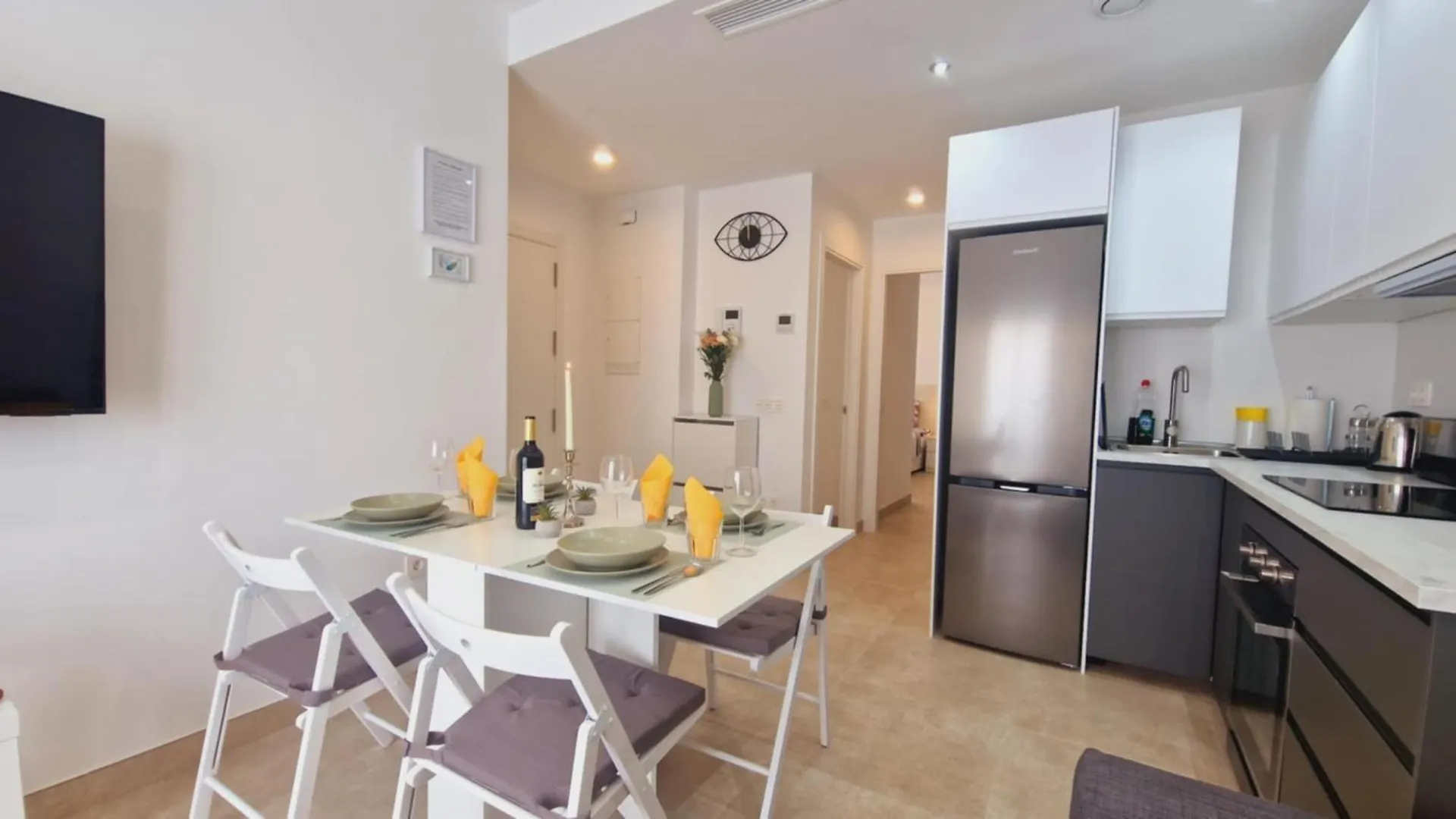 Seabreeze Haven - Suite Winkler Fuengirola 0*,