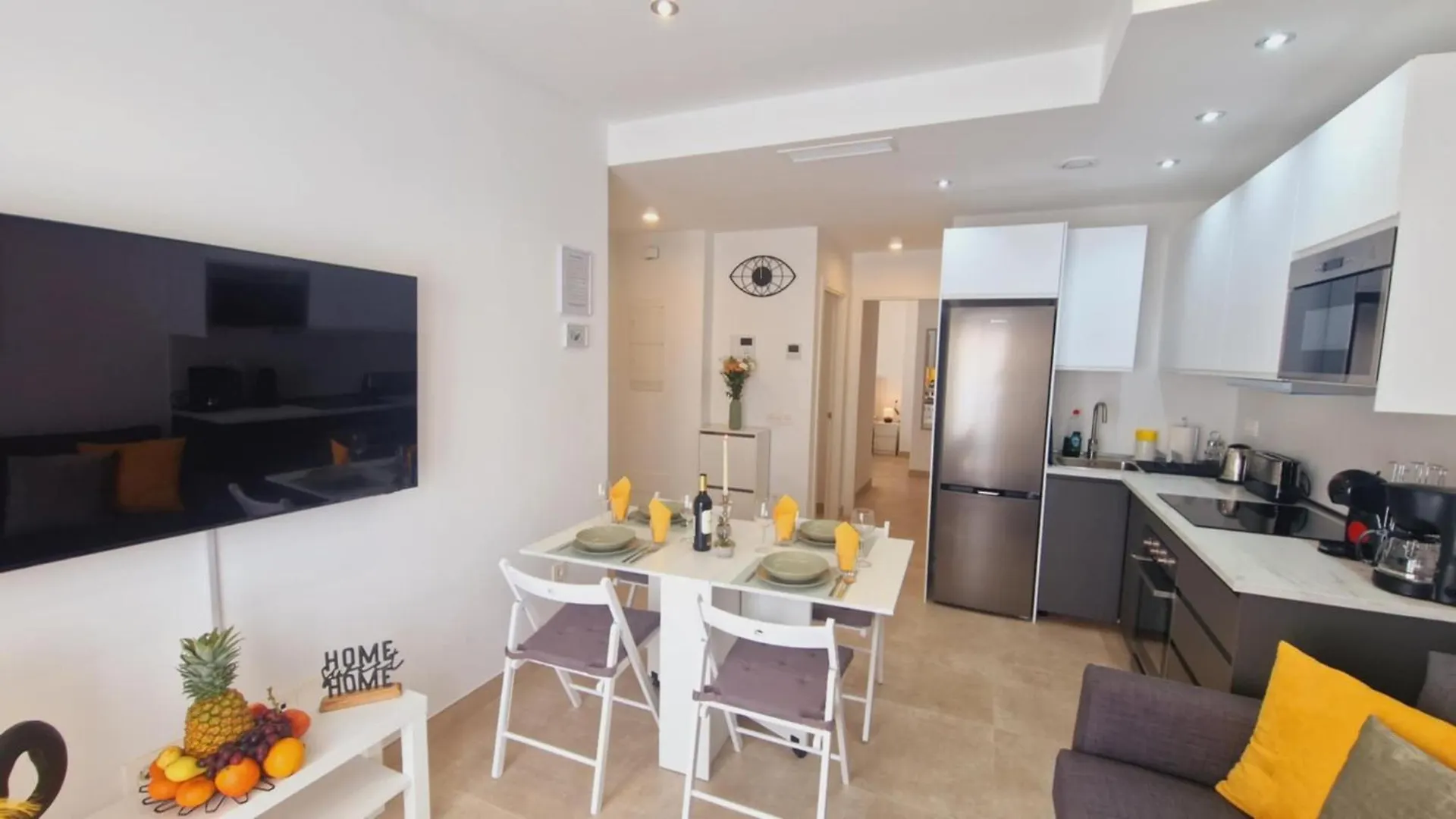 Seabreeze Haven - Suite Winkler location