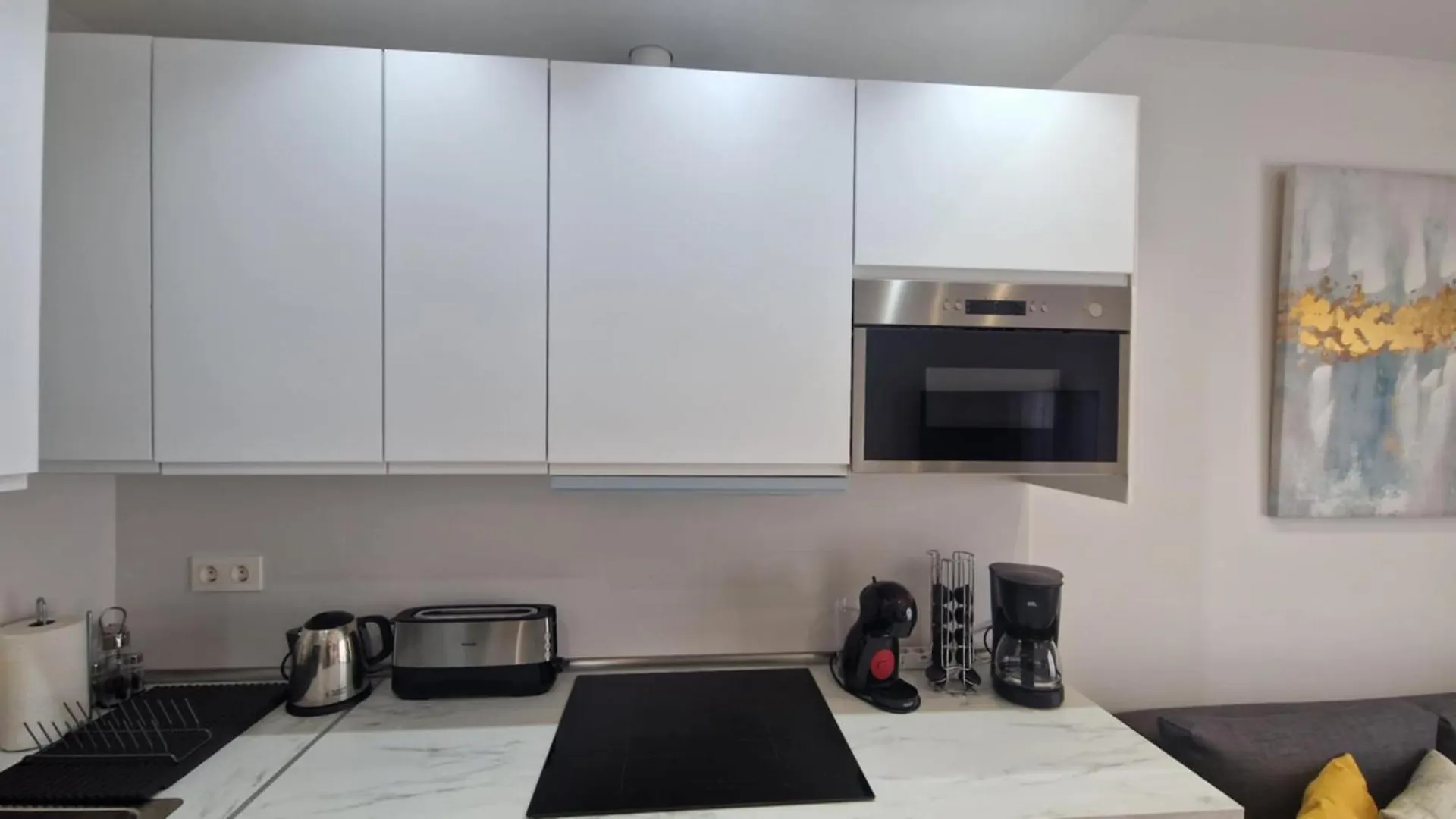 Apartment Seabreeze Haven - Suite Winkler Fuengirola