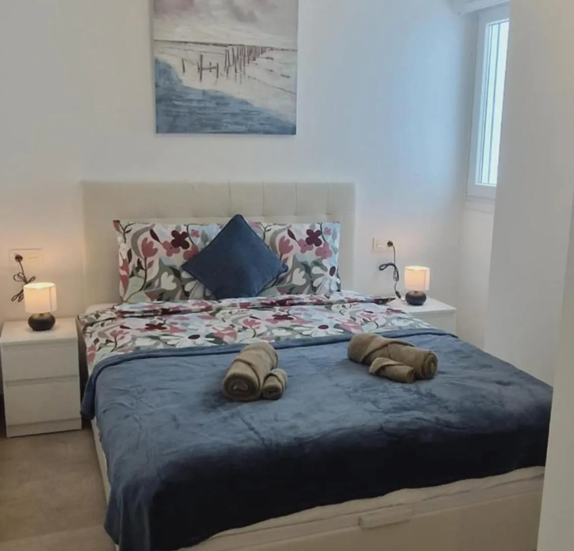 Seabreeze Haven - Suite Winkler Fuengirola