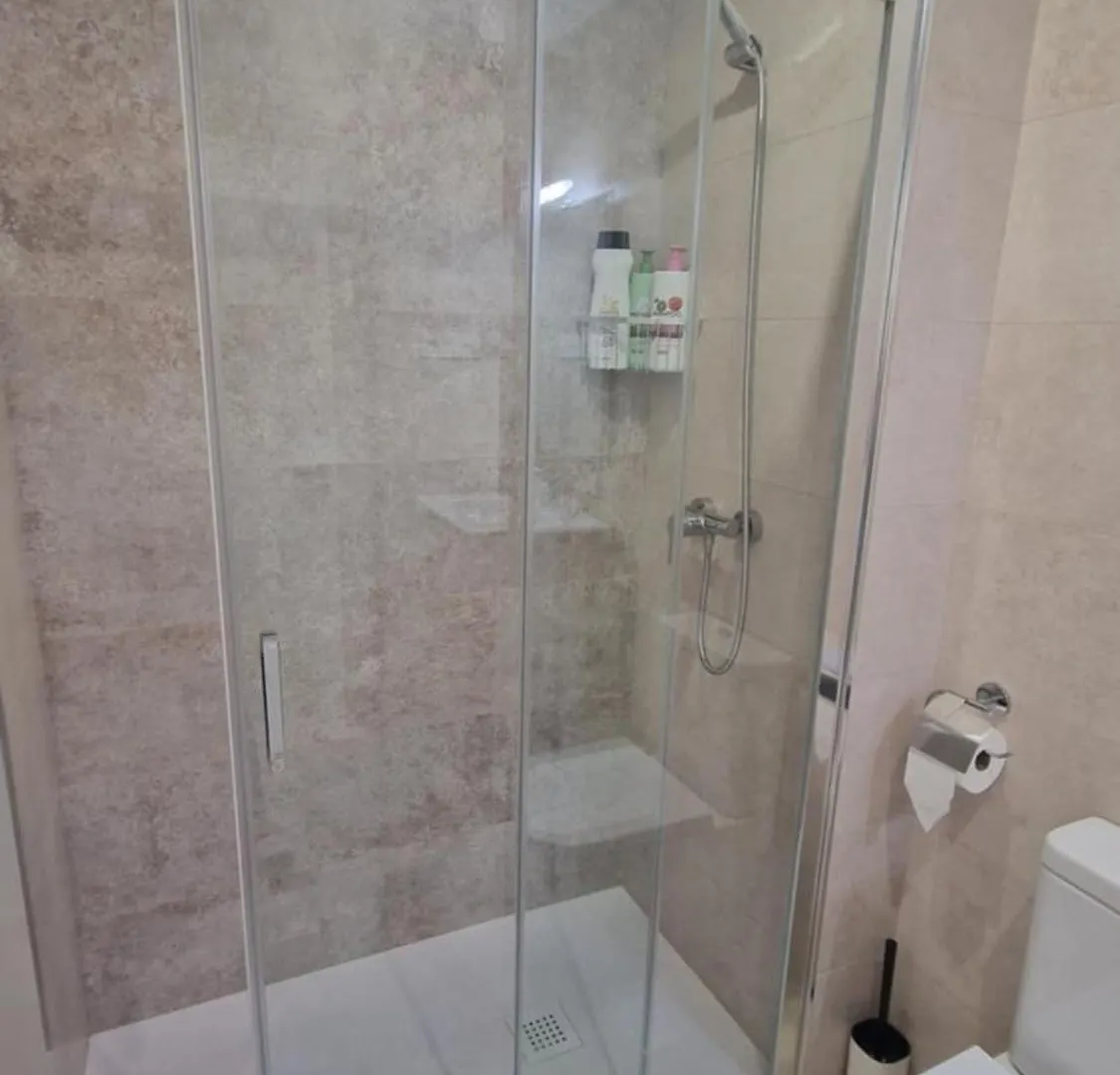 Apartment Seabreeze Haven - Suite Winkler Fuengirola