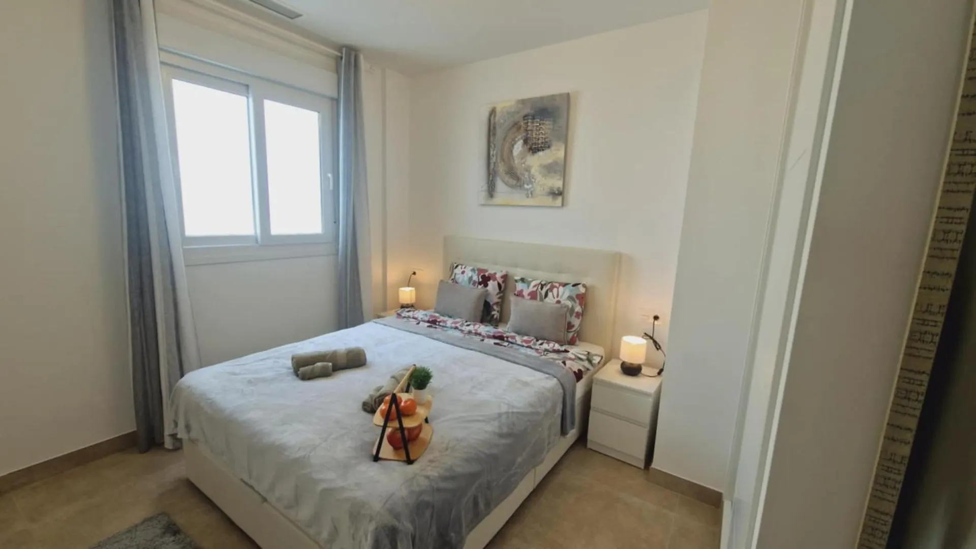 Seabreeze Haven - Suite Winkler Fuengirola Apartment