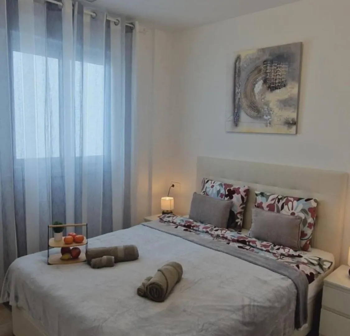 Apartment Seabreeze Haven - Suite Winkler Fuengirola