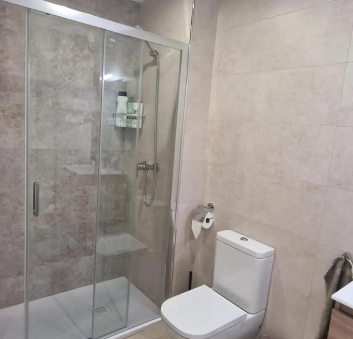 Seabreeze Haven - Suite Winkler Fuengirola 0*,